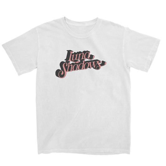 Luna Shadows Logo T-Shirt